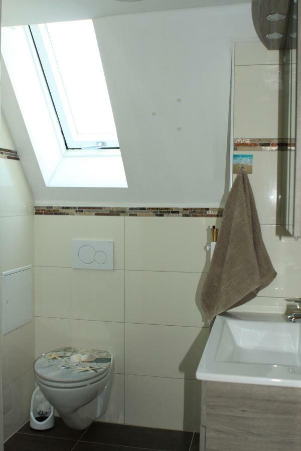 Schoene Zeit 2 Rooms Apartment With Kitchen FDH Extérieur photo